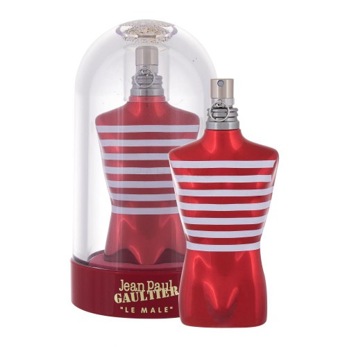 Jean Paul Gaultier Le Male Xmas Collector 125 Ml Erkek Parfüm